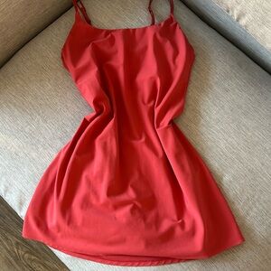Abercrombie Tennis Dress